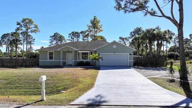 1220 Gideon Street SW, Palm Bay, FL 32908
