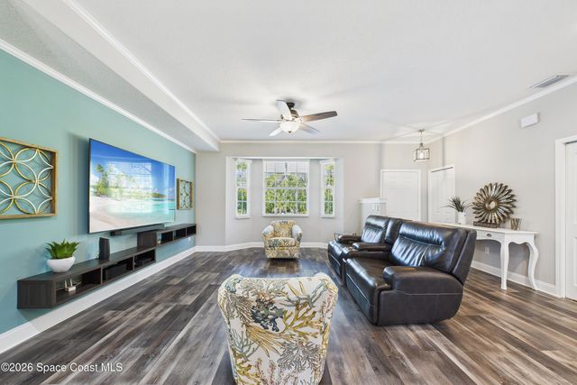 1220 Gideon Street SW, Palm Bay, FL 32908