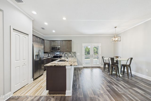 1220 Gideon Street SW, Palm Bay, FL 32908