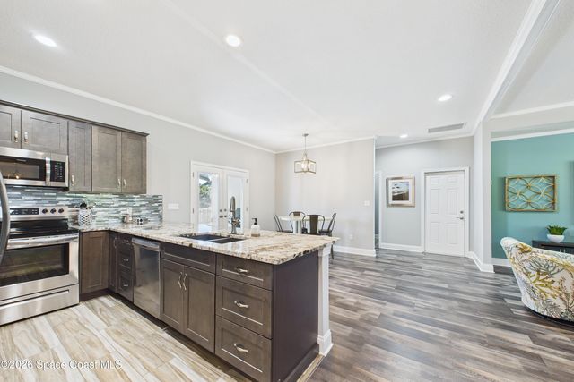 1220 Gideon Street SW, Palm Bay, FL 32908