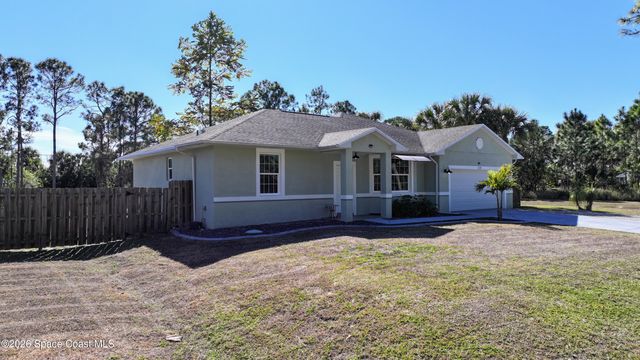 1220 Gideon Street SW, Palm Bay, FL 32908