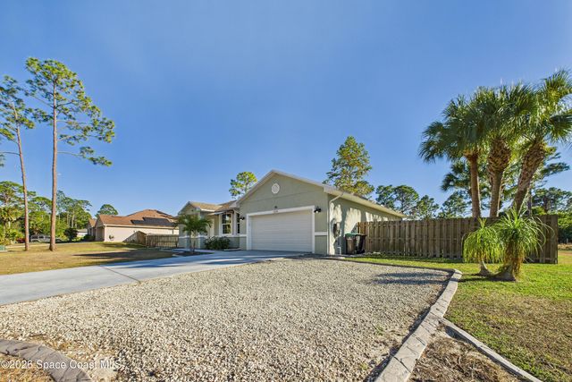 1220 Gideon Street SW, Palm Bay, FL 32908