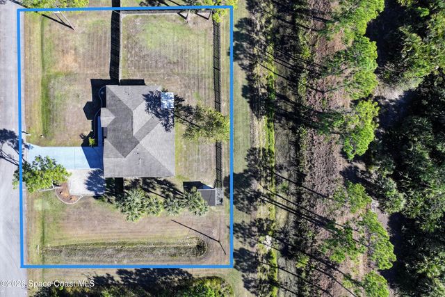 1220 Gideon Street SW, Palm Bay, FL 32908