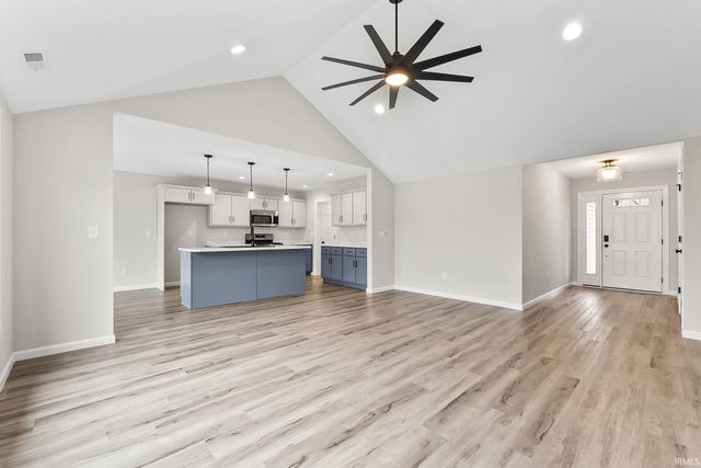 13647 Fringe Tree Trail, Fort Wayne, IN 46814