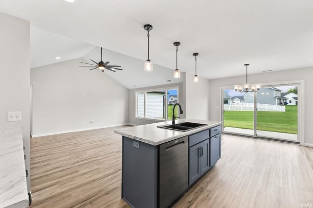 13647 Fringe Tree Trail, Fort Wayne, IN 46814