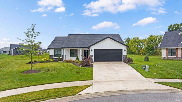 13647 Fringe Tree Trail, Fort Wayne, IN 46814