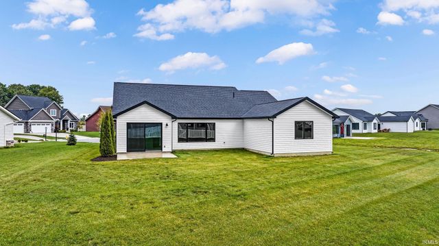 13647 Fringe Tree Trail, Fort Wayne, IN 46814