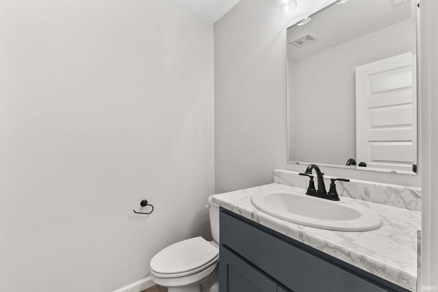 13647 Fringe Tree Trail, Fort Wayne, IN 46814