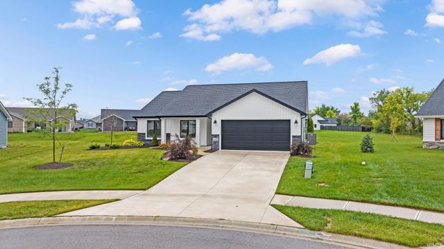 13647 Fringe Tree Trail, Fort Wayne, IN 46814