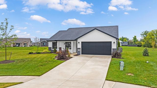 13647 Fringe Tree Trail, Fort Wayne, IN 46814