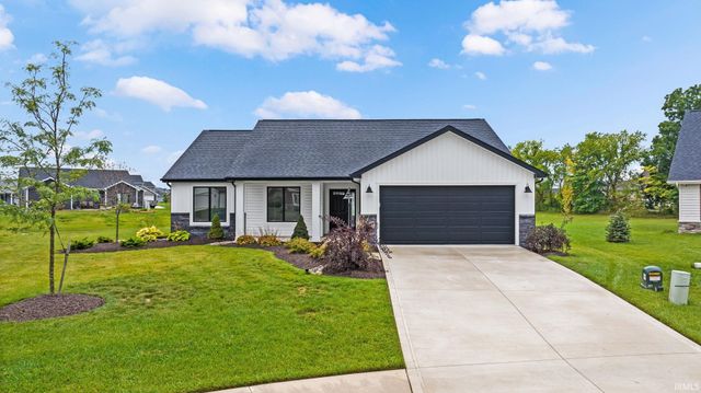 13647 Fringe Tree Trail, Fort Wayne, IN 46814