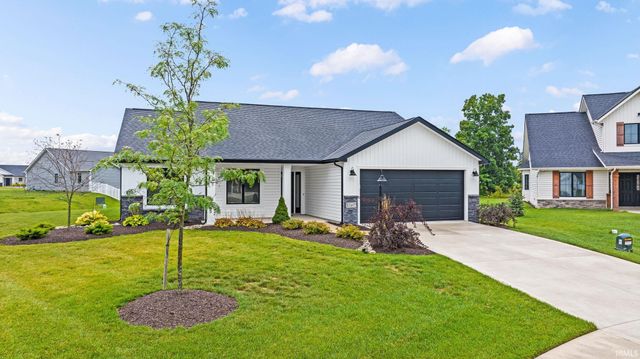 13647 Fringe Tree Trail, Fort Wayne, IN 46814