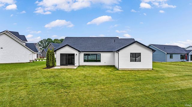 13647 Fringe Tree Trail, Fort Wayne, IN 46814