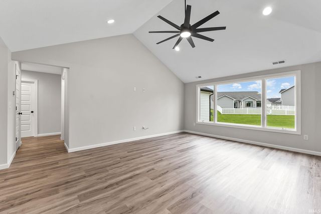 13647 Fringe Tree Trail, Fort Wayne, IN 46814