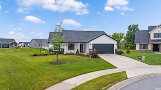 13647 Fringe Tree Trail, Fort Wayne, IN 46814