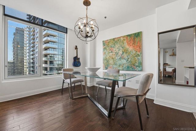 425 W Beech 1702, San Diego, CA 92101