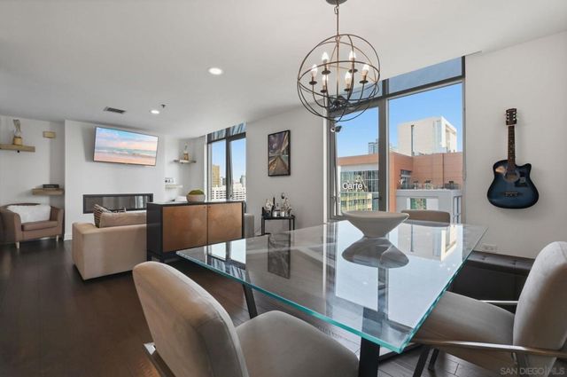 425 W Beech 1702, San Diego, CA 92101