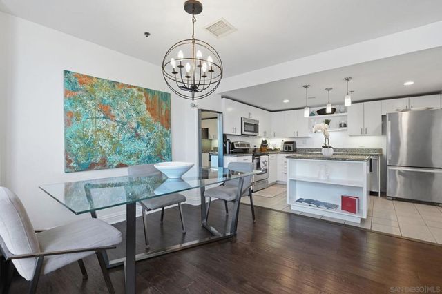 425 W Beech 1702, San Diego, CA 92101