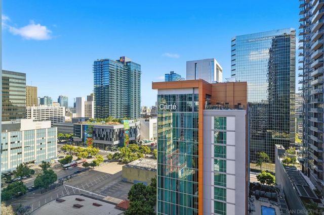 425 W Beech 1702, San Diego, CA 92101