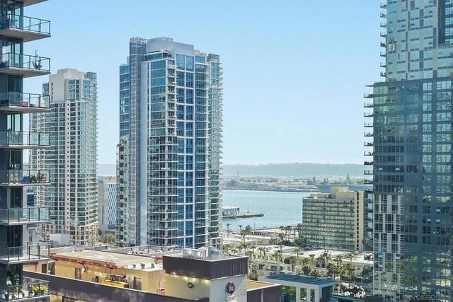 425 W Beech 1702, San Diego, CA 92101