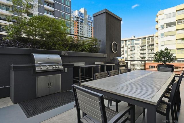 425 W Beech 1702, San Diego, CA 92101