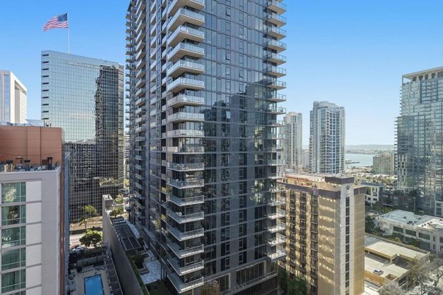 425 W Beech 1702, San Diego, CA 92101