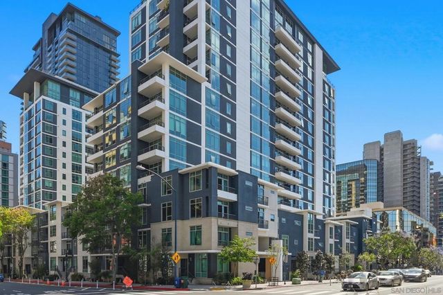 425 W Beech 1702, San Diego, CA 92101