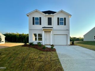 275 Buckthorn Drive, Youngsville, NC 27596