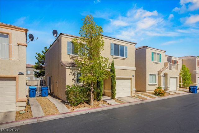 9950 Swimming Hole Street, Las Vegas, NV 89183
