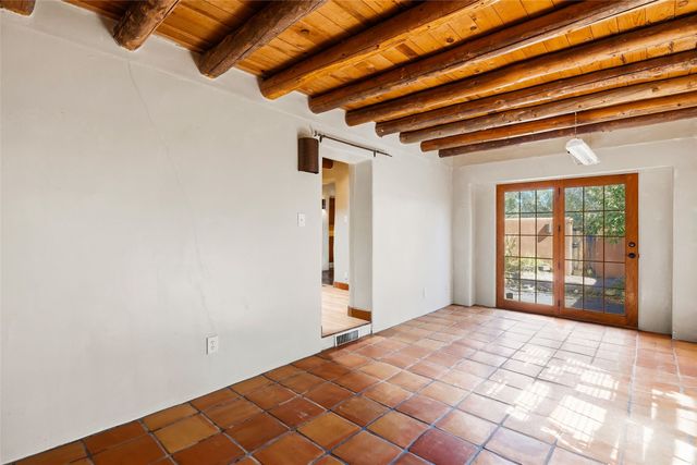 122 W Cordova Road, Santa Fe, NM 87505