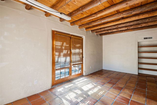 122 W Cordova Road, Santa Fe, NM 87505