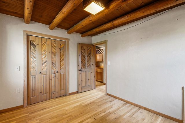 122 W Cordova Road, Santa Fe, NM 87505
