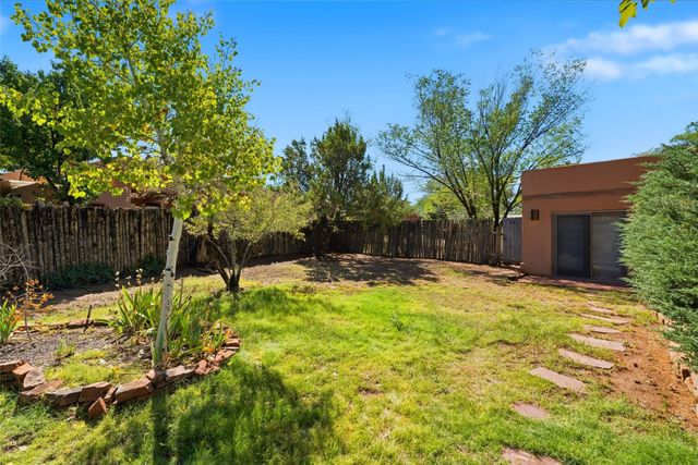 122 W Cordova Road, Santa Fe, NM 87505