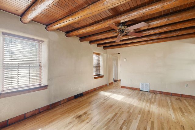122 W Cordova Road, Santa Fe, NM 87505