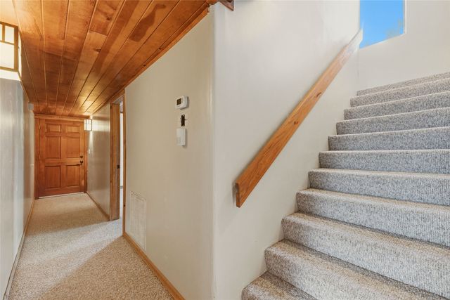 122 W Cordova Road, Santa Fe, NM 87505