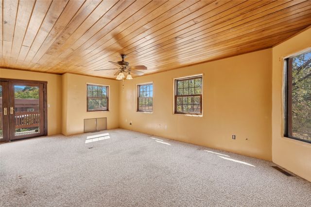 122 W Cordova Road, Santa Fe, NM 87505