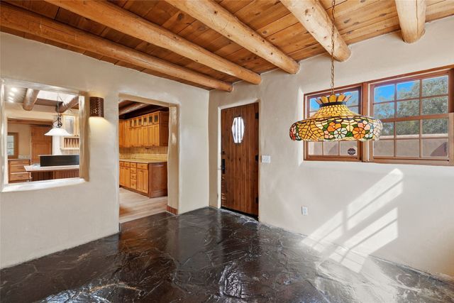 122 W Cordova Road, Santa Fe, NM 87505