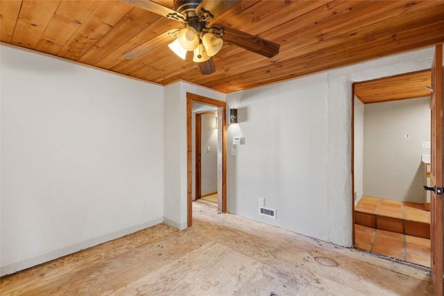 122 W Cordova Road, Santa Fe, NM 87505