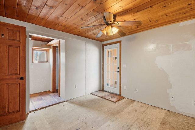 122 W Cordova Road, Santa Fe, NM 87505