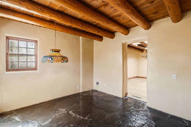 122 W Cordova Road, Santa Fe, NM 87505