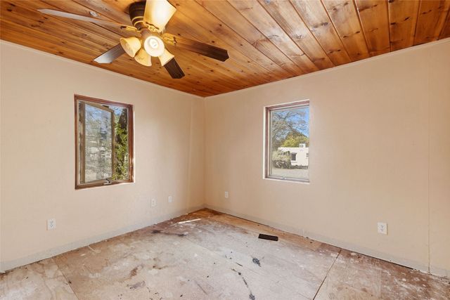 122 W Cordova Road, Santa Fe, NM 87505