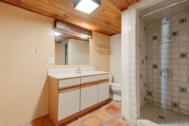 122 W Cordova Road, Santa Fe, NM 87505