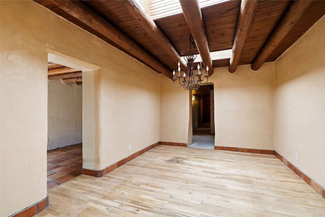 122 W Cordova Road, Santa Fe, NM 87505