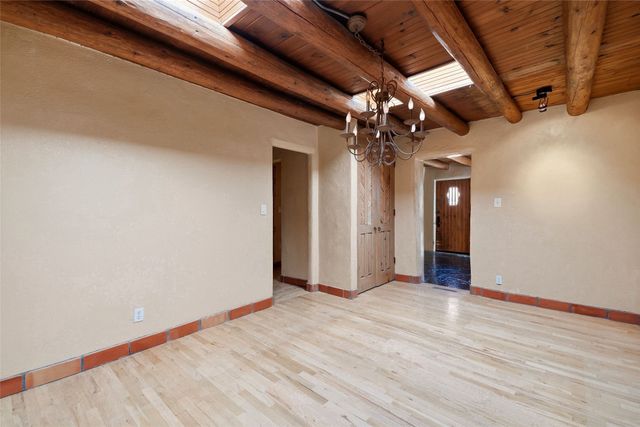 122 W Cordova Road, Santa Fe, NM 87505