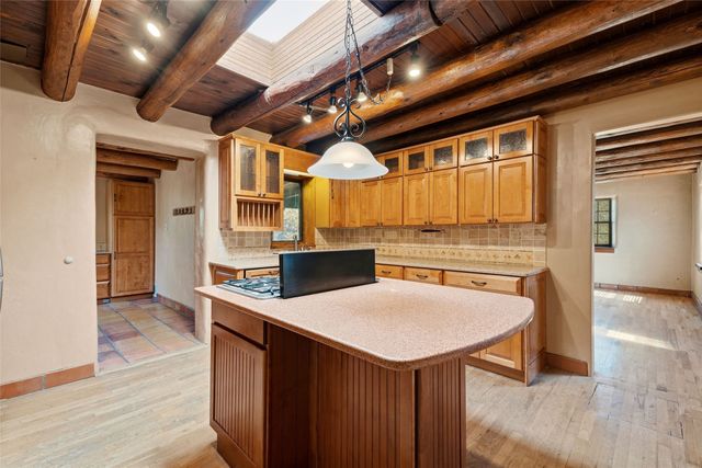 122 W Cordova Road, Santa Fe, NM 87505
