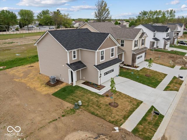 558 Plowman Drive, Shelbyville, IN 46176