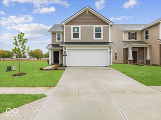 558 Plowman Drive, Shelbyville, IN 46176