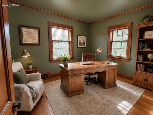 6789 N Elm Tree ROAD, Glendale, WI 53217