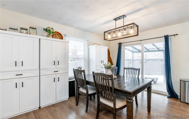 2828 Andrea Drive, Floyds Knobs, IN 47119