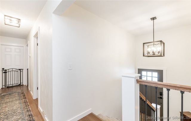 2828 Andrea Drive, Floyds Knobs, IN 47119